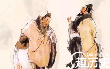 君子小人十大区别,孔子告诉你什么叫君子