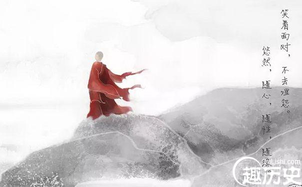 世间最美的情郎：仓央嘉措《不负如来不负卿》