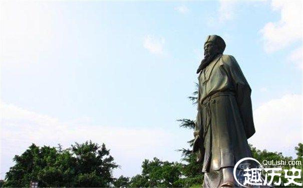 苏轼与张怀民的关系 苏轼晚年是如何度过的