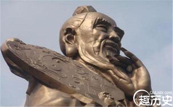 关于老子的故事有哪些 老子为什么要骑青牛出函谷关 