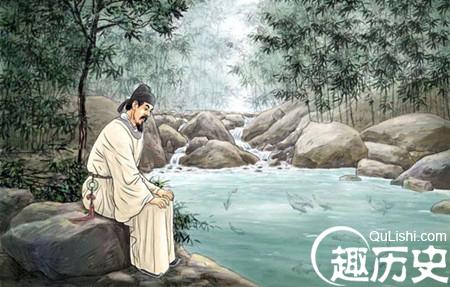 仕途并不顺的柳宗元 是怎样为民造福