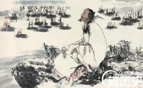 为什么刘禹锡被称为“诗豪”?