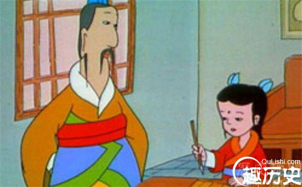 王献之和哪些人一起被称为&ldquo;书中四贤&rdquo;