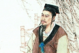 王献之和哪些人一起被称为&ldquo;书中四贤&rdquo;