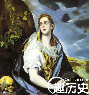 格列柯作品前后前有何不同?格列柯的艺术局限性