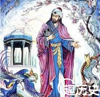 波斯著名的诗人哈菲兹有什么成就?哈菲兹的故事