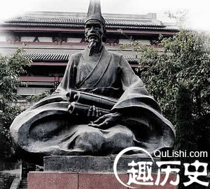 揭秘:陈寿的代表作品有哪些? 陈寿出生在哪年