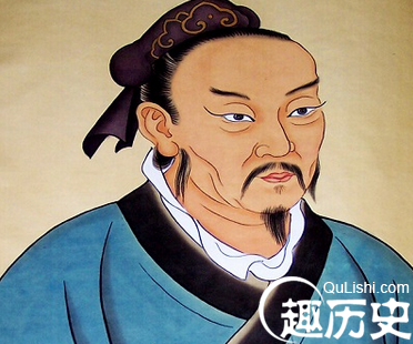 著名思想家孟子是哪国人士?孟子的老师是谁