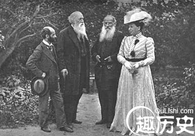 托尔斯泰的心灵辩证法是什么?他的故事有哪些