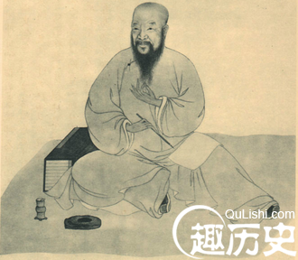 陈维崧是谁?陈维崧和徐紫云是同性恋人吗