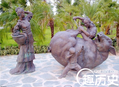 曾子杀猪和杀人:关于诚信和谣言带给我们的启示