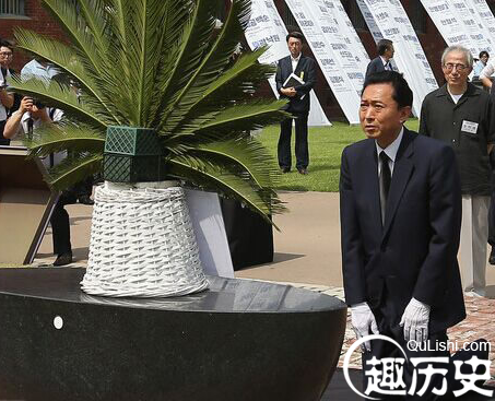 那些正视历史的日本名人 著名动画大师:宫崎骏