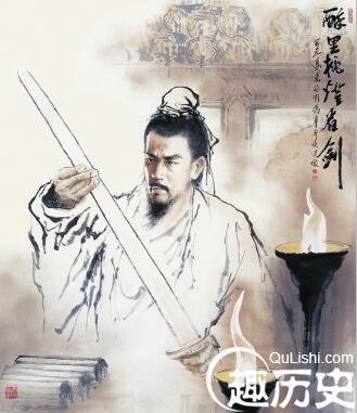辛弃疾:文能提笔安天下 武能万军之中捉叛将