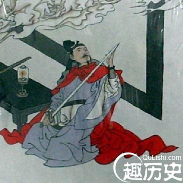 辛弃疾:文能提笔安天下 武能万军之中捉叛将