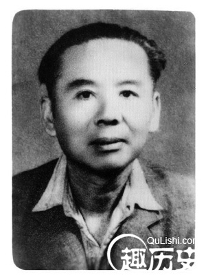 为什么张恨水要叫“张恨水”?张恨水笔名的由来