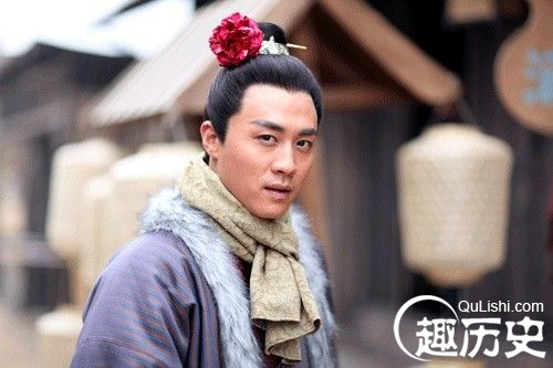 宋史专家虞云国论水浒:宋朝男子为何爱戴簪花?