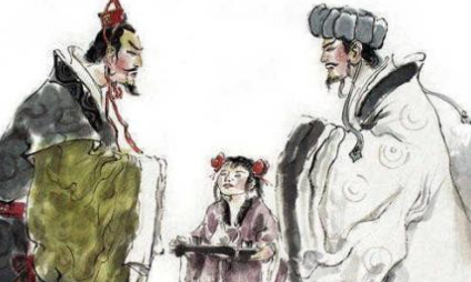 关于曲高和寡出自哪个历史典故?它的出处是什么?
