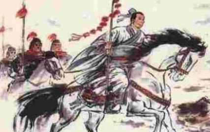 关于不入虎穴，焉得虎子的出处是什么？它来自于哪一个历史典故？