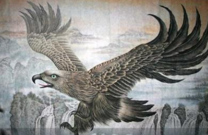 关于鹏程万里出自哪个典故?该典故蕴含了什么哲学道理?