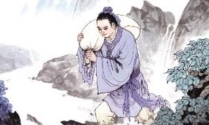 关于负米养亲出自哪个典故?该典故蕴含了什么哲学道理?