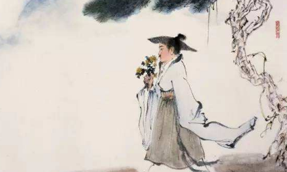 关于曳尾涂中出自什么典故?该典故的内容有什么道理?