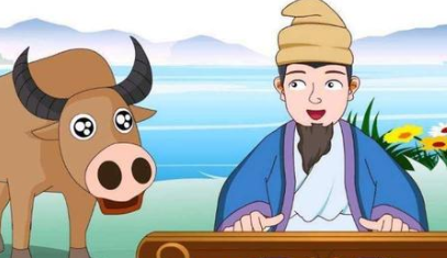 成语“对牛弹琴”有哪些故事?又该作何解释呢?