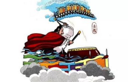 成语如火如荼的典故是什么?该典故告诉我们什么道理?