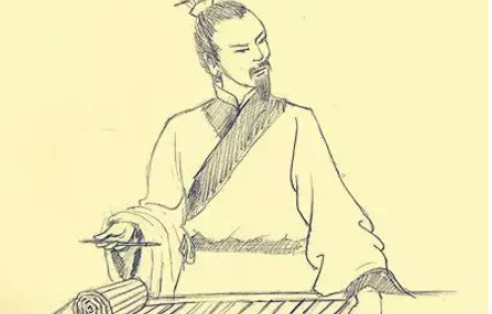 成语“董狐之笔”源自何人?其中有什么历史典故?