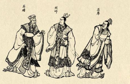 成语“大义灭亲”历史出处是哪里?该如何理解呢?