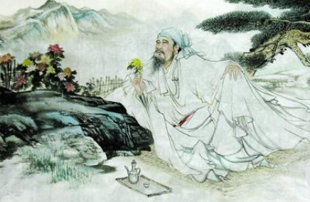 成语“不为五斗米折腰”有哪些故事?又该作何解释呢?