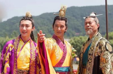 成语“卜昼卜夜”有哪些故事?又该作何解释呢?