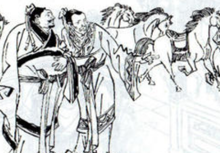 成语&ldquo;按图索骥&rdquo;历史出处是哪里？该怎样理解呢？