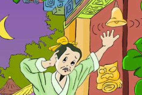 成语&ldquo;掩耳盗铃&rdquo;有哪些故事？又该作何解释呢？