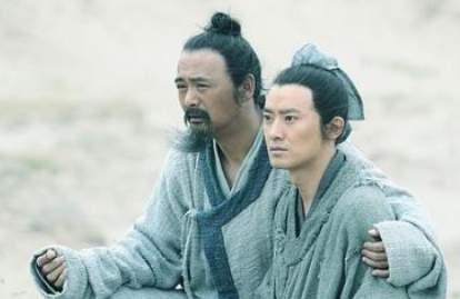 成语“处之泰然”的原意是什么?历史出处又是哪里?
