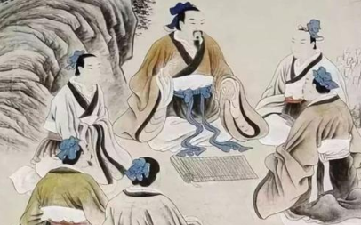 成语“左右逢源”该如何理解呢?其中又有哪些故事?