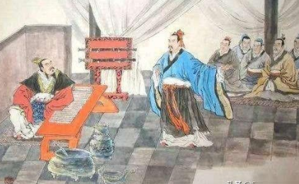 毛遂自荐的经过如何？又有哪些启示呢？