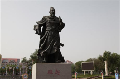 投笔:中国古典诗词常用典故之一,如辛弃疾《水调歌头》