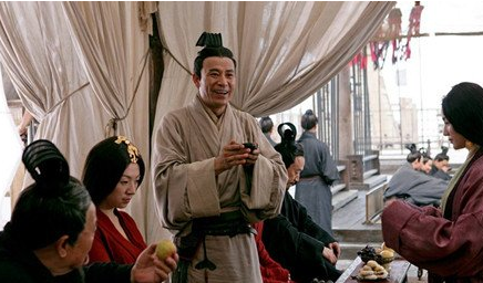 历史上最坑人的饭局是什么?竟是周瑜宴请蒋干