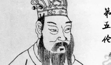 成语“一夜十往”出自哪个历史人物?其中又有什么故事呢?