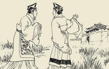 成语“楚才晋用”源自哪里?其中有什么历史典故呢?