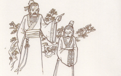 成语“拾人牙慧”源自哪里?其中有什么历史典故呢?