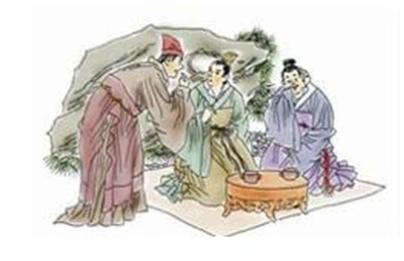 成语“拾人牙慧”源自哪里?其中有什么历史典故呢?