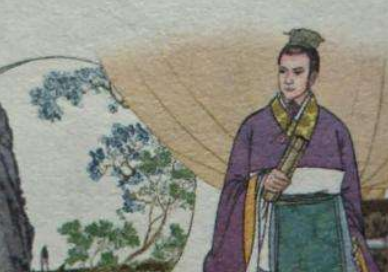 成语“以身试法”出自何人?其中有什么历史典故呢?