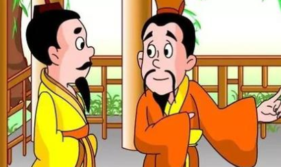 成语“以身试法”出自何人?其中有什么历史典故呢?