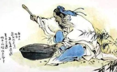 成语“涸辙之鲋”的原意是什么?其中又有哪些历史典故呢?