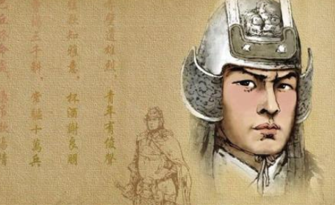 “万事俱备,只欠东风”历史出处是哪里?其中有什么典故呢?