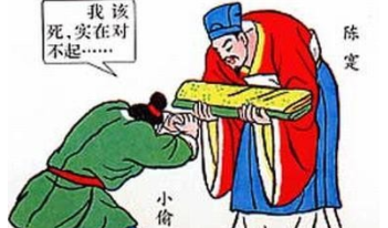 成语&ldquo;梁上君子&rdquo;出处是哪里？其中有哪些历史典故呢？