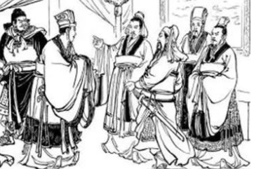 成语&ldquo;梁上君子&rdquo;出处是哪里？其中有哪些历史典故呢？