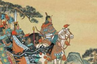 成语“别无长物”出自哪里?其中又有哪些历史典故呢?