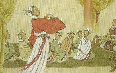 成语“一言九鼎”出自哪里?其中又有哪些历史典故呢?